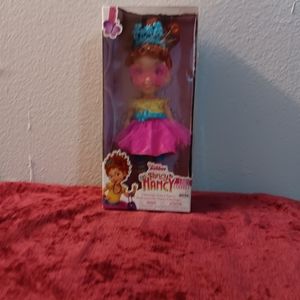 Disney Junior Fancy Nancy Doll